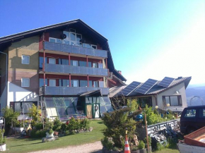 Aqua Reiki Ski Hotel Klippitz Nordost